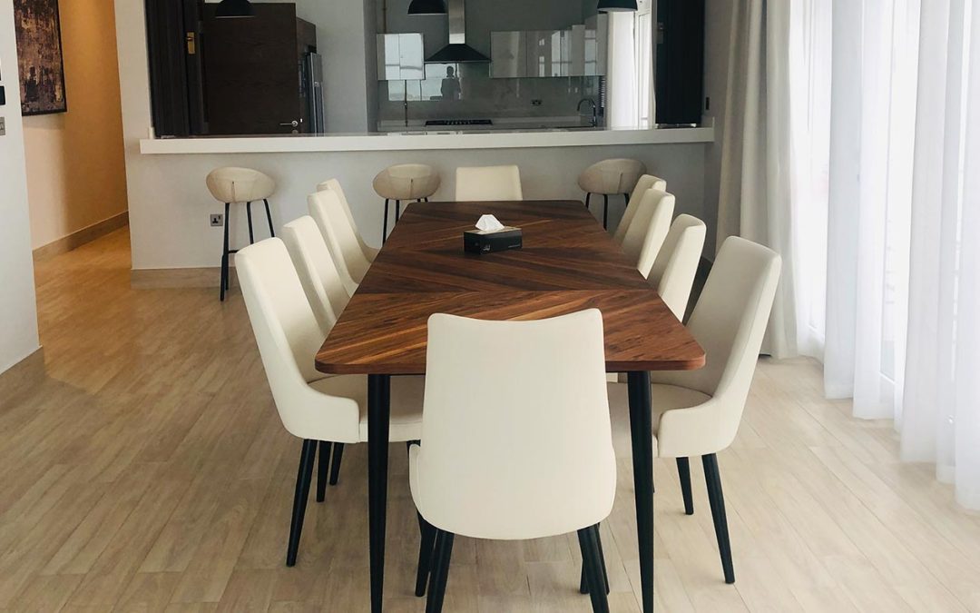 R-16 Apartment Hotel