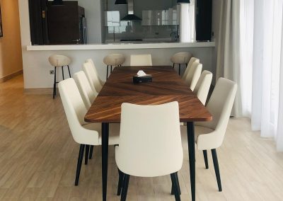 R-16 Apartment Hotel