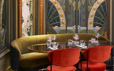 LEADING ROLES OF THE 20TH CENTURY