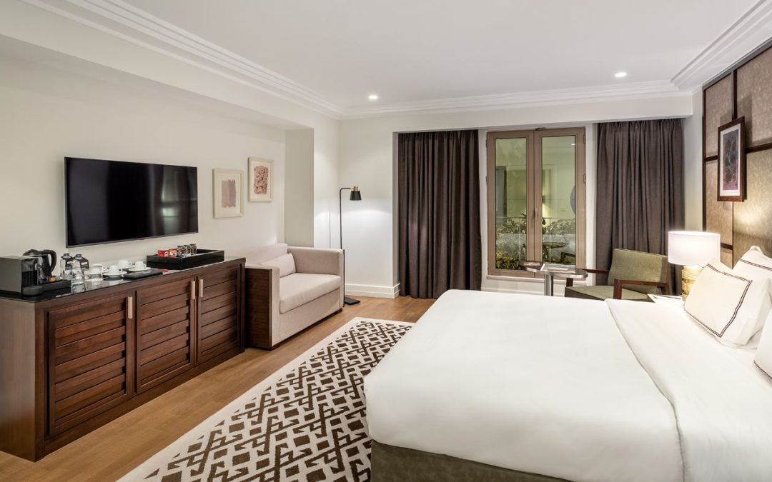 The Stay Boulevard Hotel