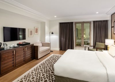 The Stay Boulevard Hotel